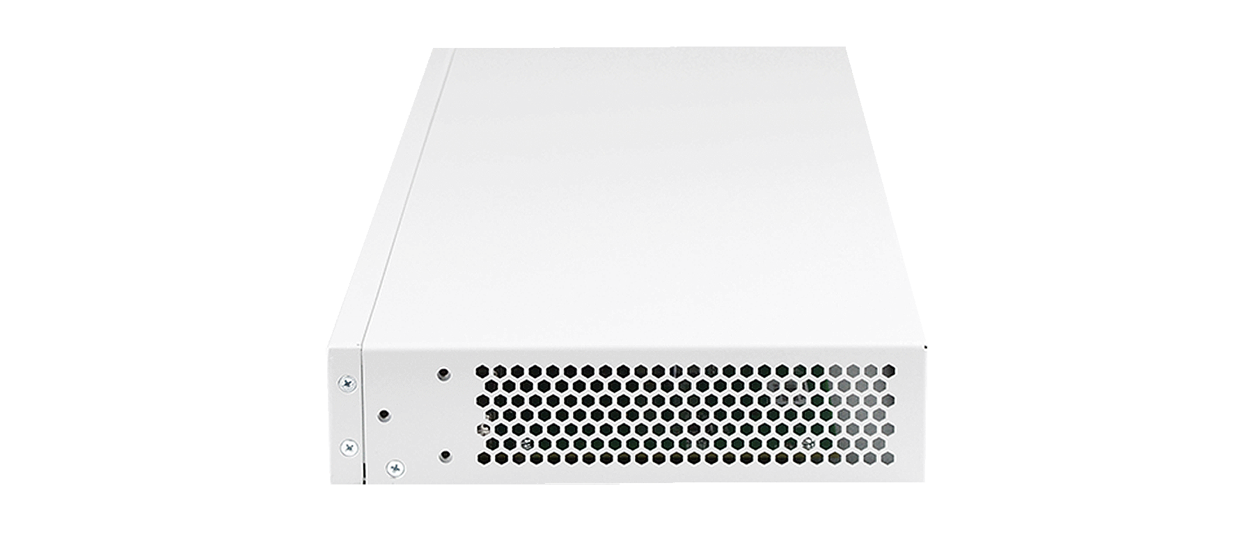 Ethernet-коммутатор MES1428_AC