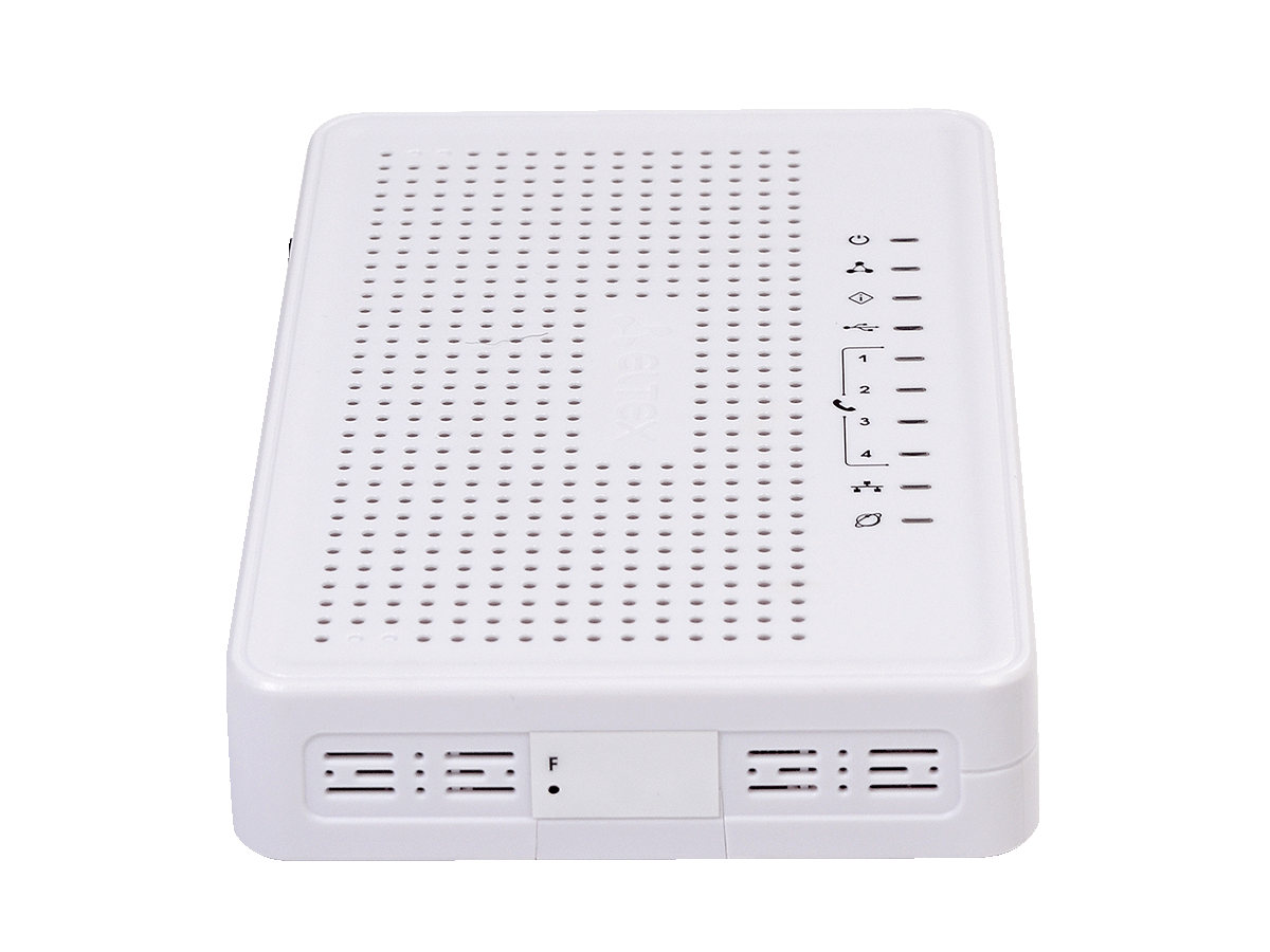 VoIP-шлюз TAU-4M.IP