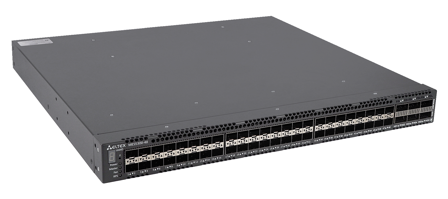 Ethernet-коммутатор MES5300-48