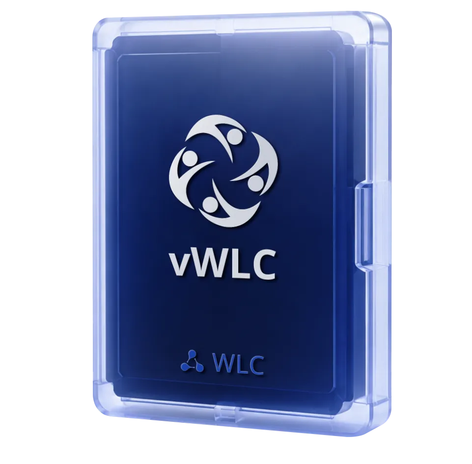 Виртуальный контроллер беспроводных сетей vWLC
