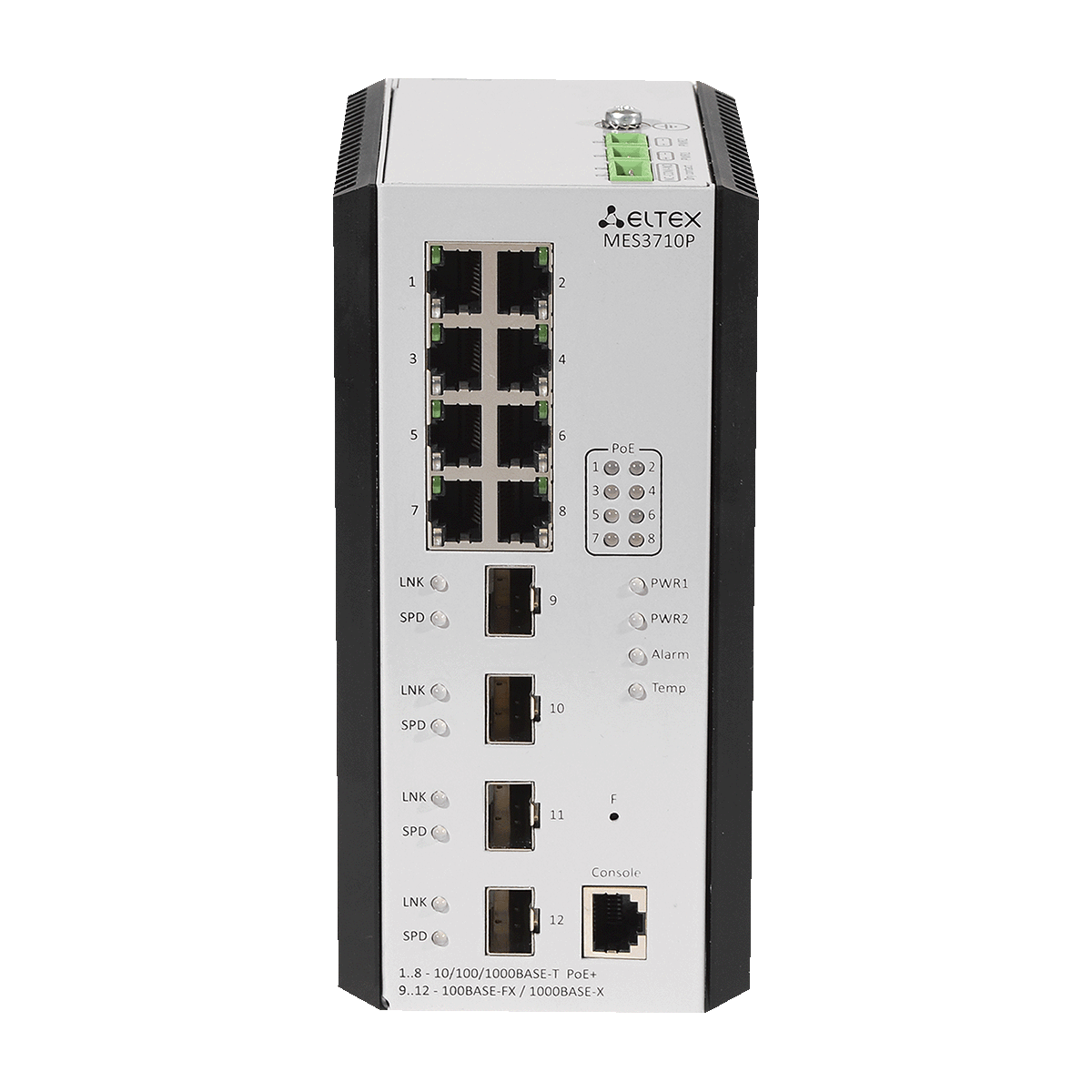 Ethernet-коммутатор MES3710P