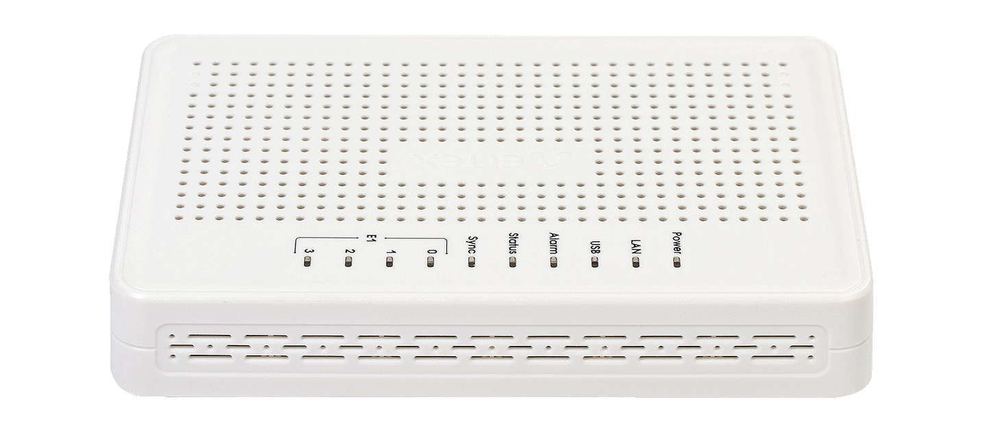 Цифровой шлюз SMG-2