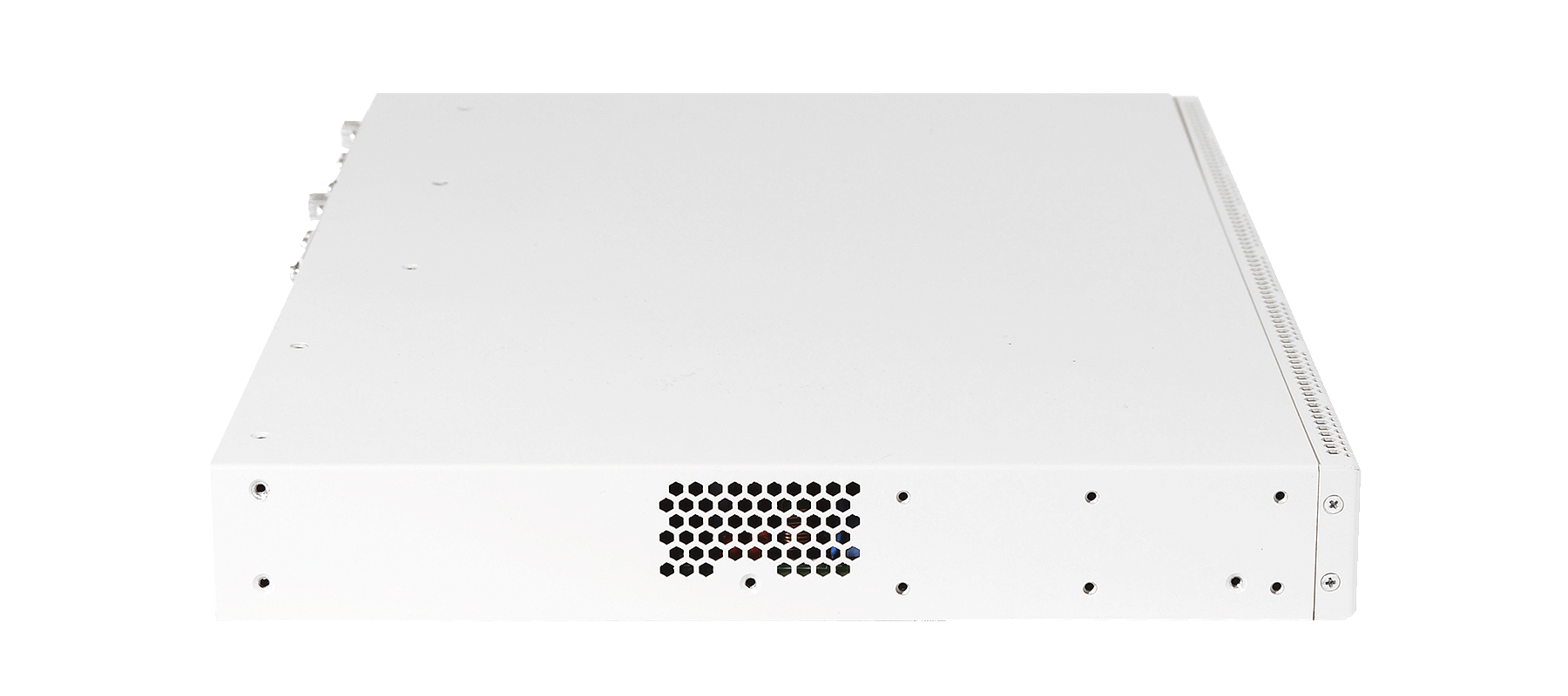 Ethernet-коммутатор MES2300-24F DC