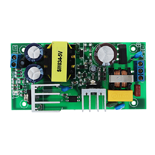 Плата питания SPM45B-220/12, 220V AC, 45W