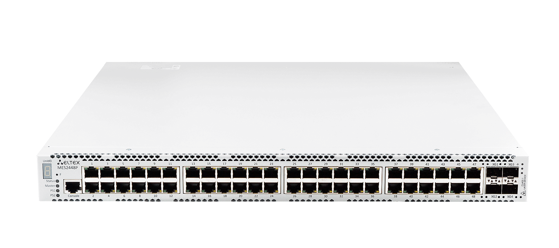 Ethernet-коммутатор MES2448P