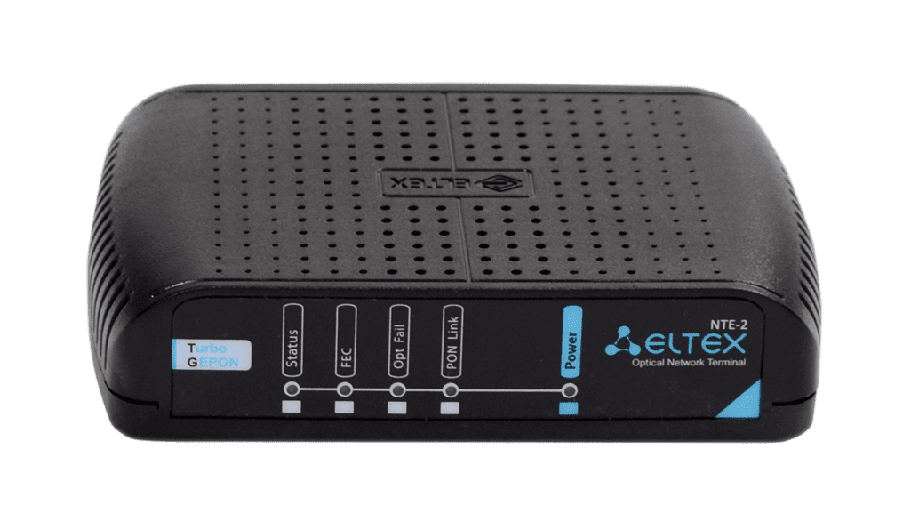 Абонентский терминал ONT NTE-2(B+)