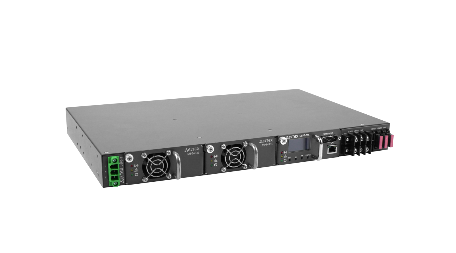 Устройство электропитания UEP5-2 rev.B