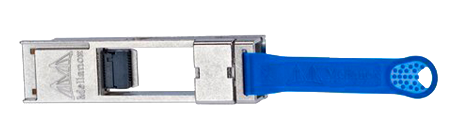Оптический трансивер NS-QSFP-SFP+, адаптер интерфейса 40G QSFP+ в 10G SFP+ с прошивкой Mellanox