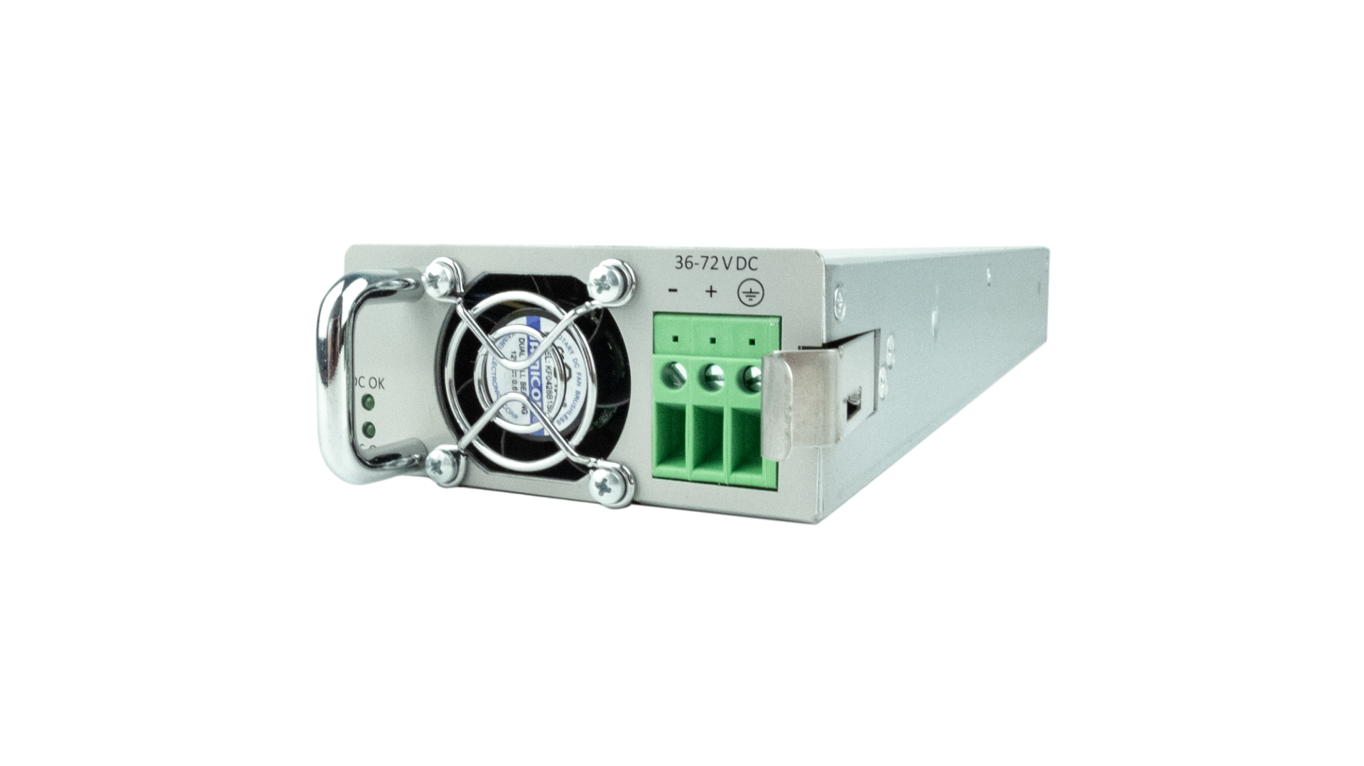 Модуль питания PM950-48/56, 48V DC, 950W