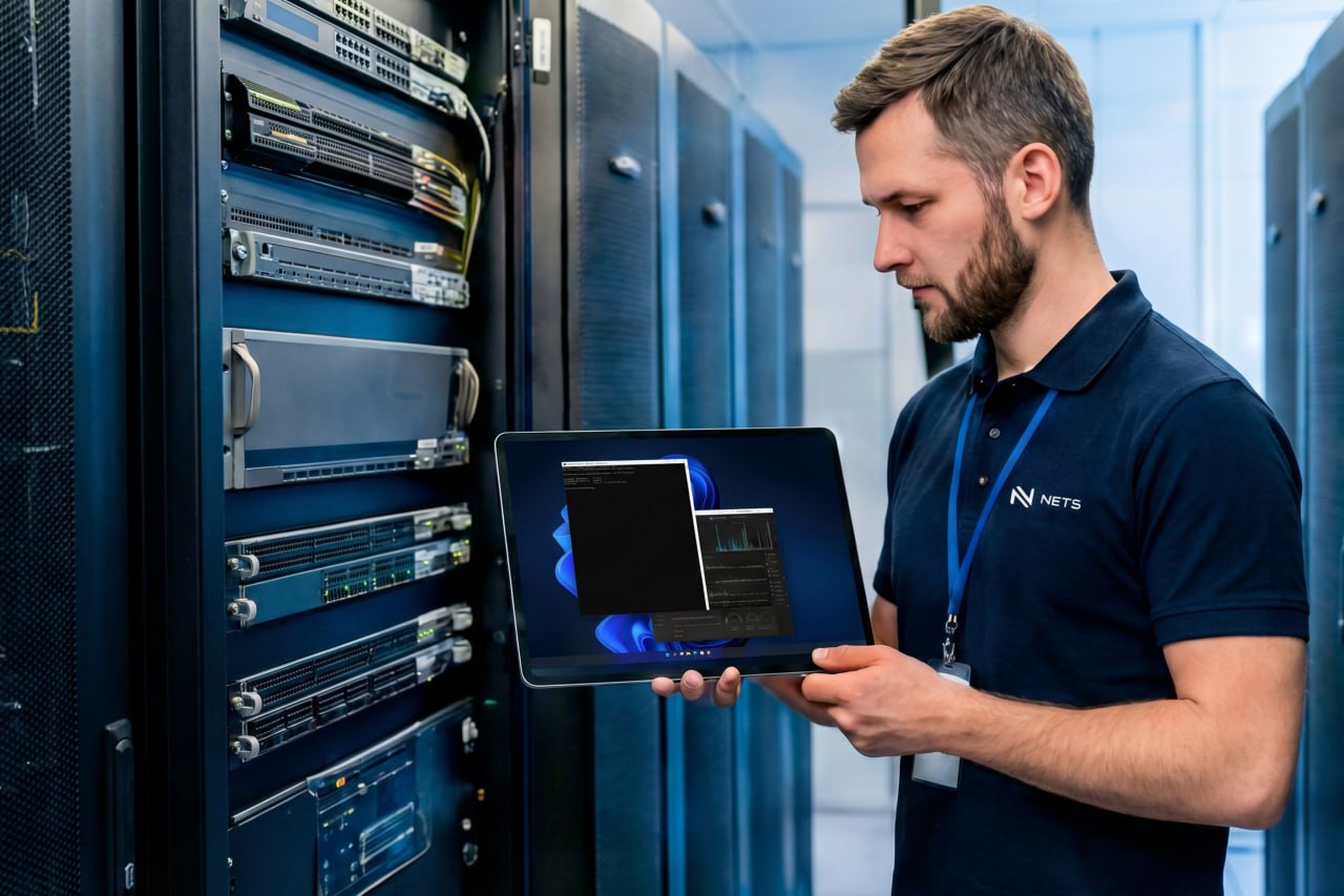 Техническая поддержка