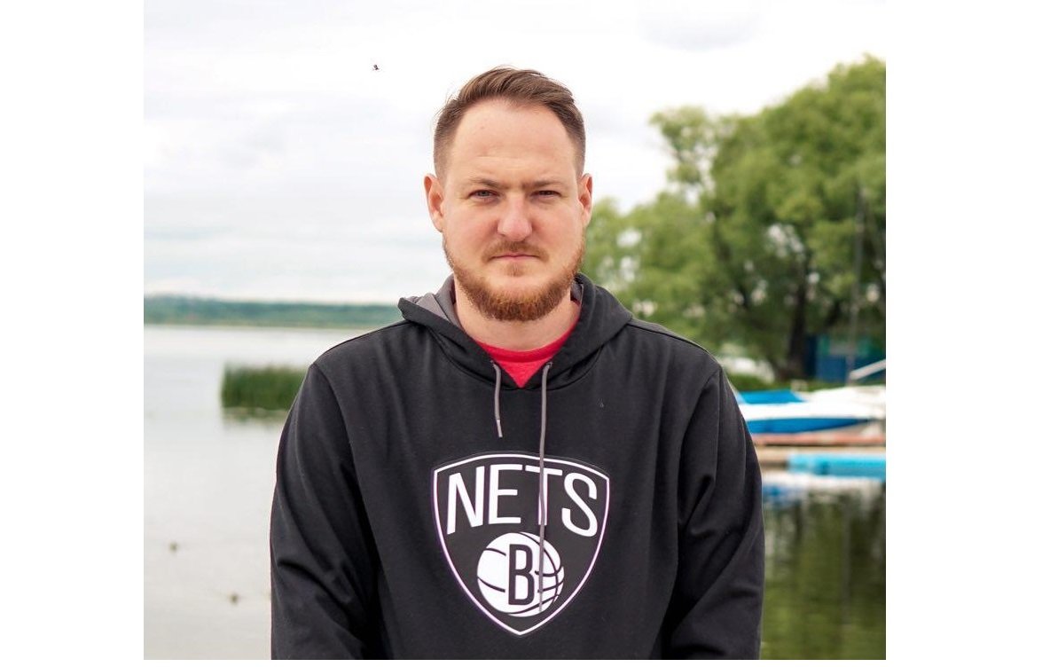 Гончаров Данила