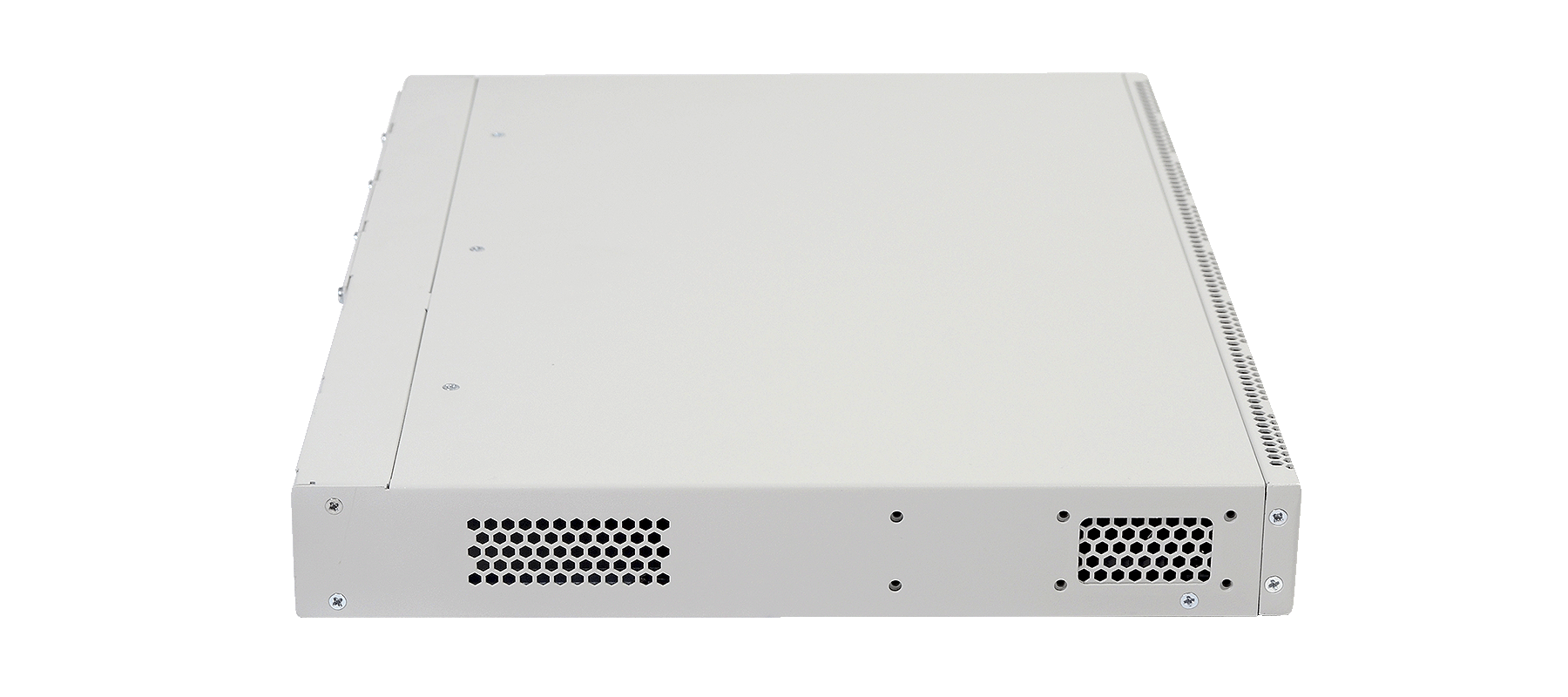 Ethernet-коммутатор MES3348F