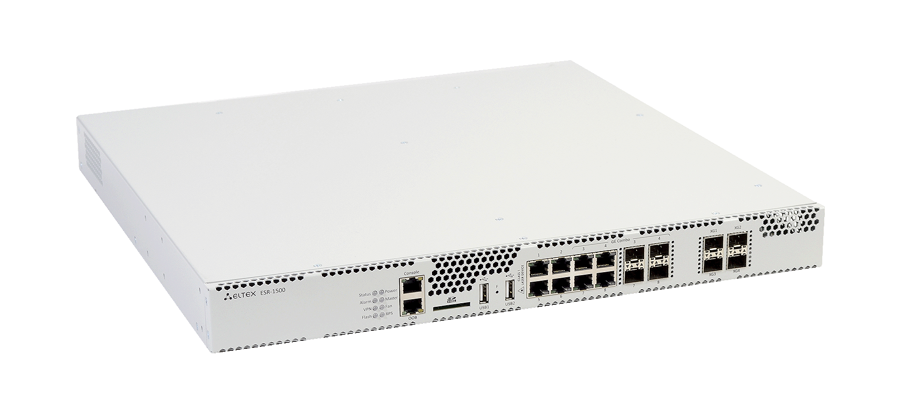 Межсетевой экран ESR-1500 FSTEC A4