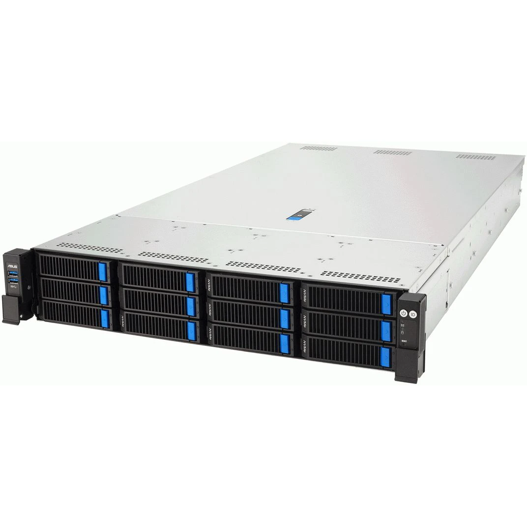 Серверная платформа ASUS RS720A-E13-RS12U