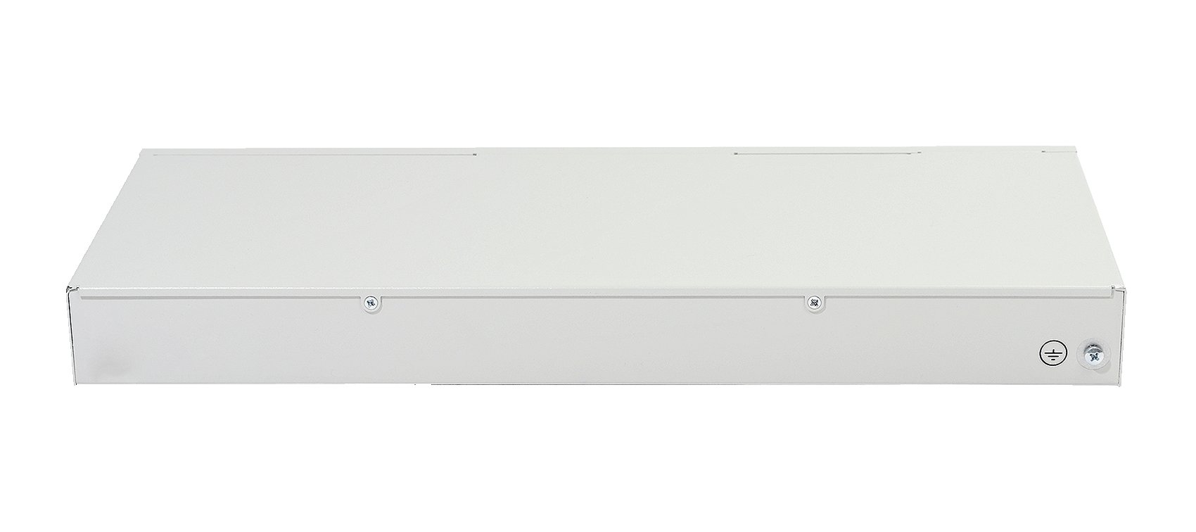Шасси абонентского VoIP-шлюза TAU-32M.IP