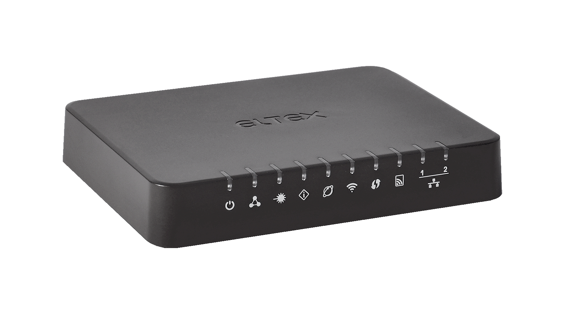 Абонентский терминал ONT NTU-52W