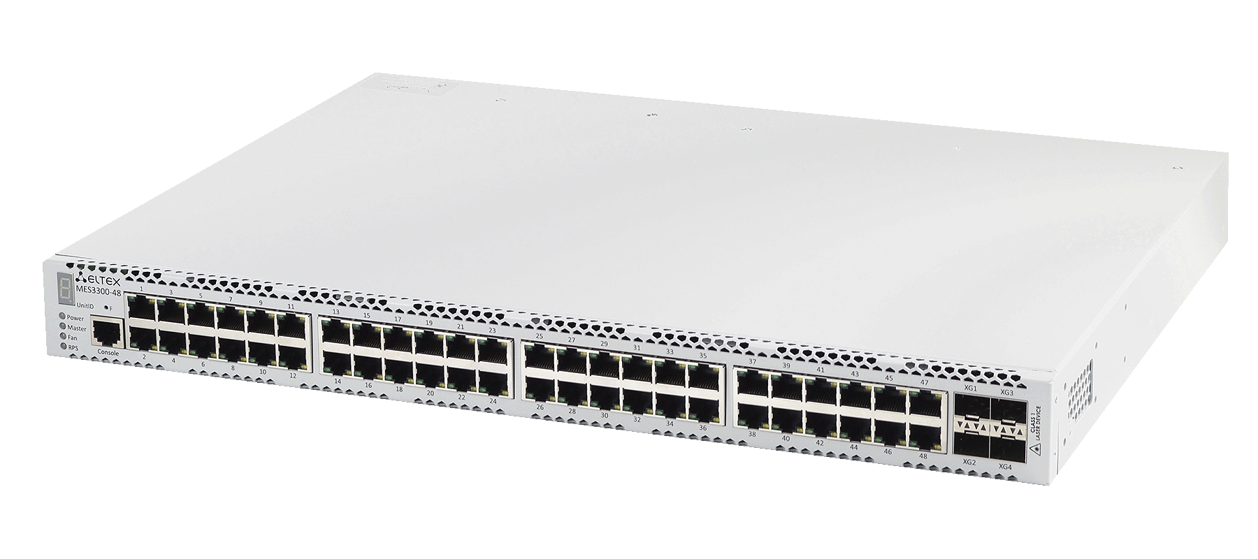 Ethernet-коммутатор MES3300-48