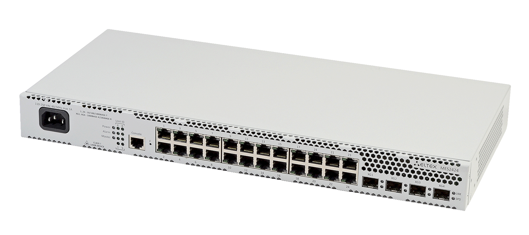 Ethernet-коммутатор MES2424_AC