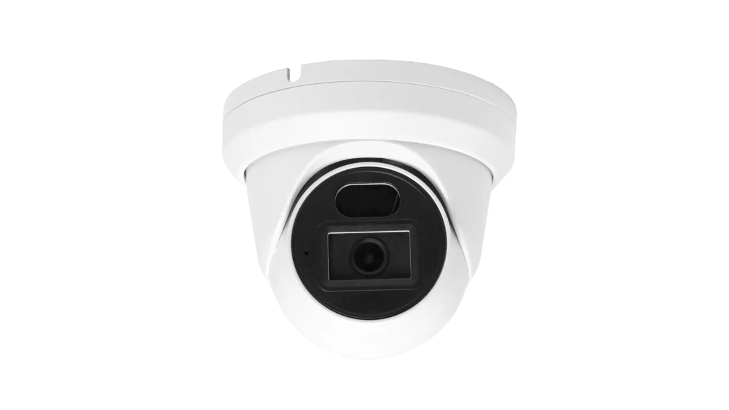 Проводная купольная IP-камера SW-BA114-E