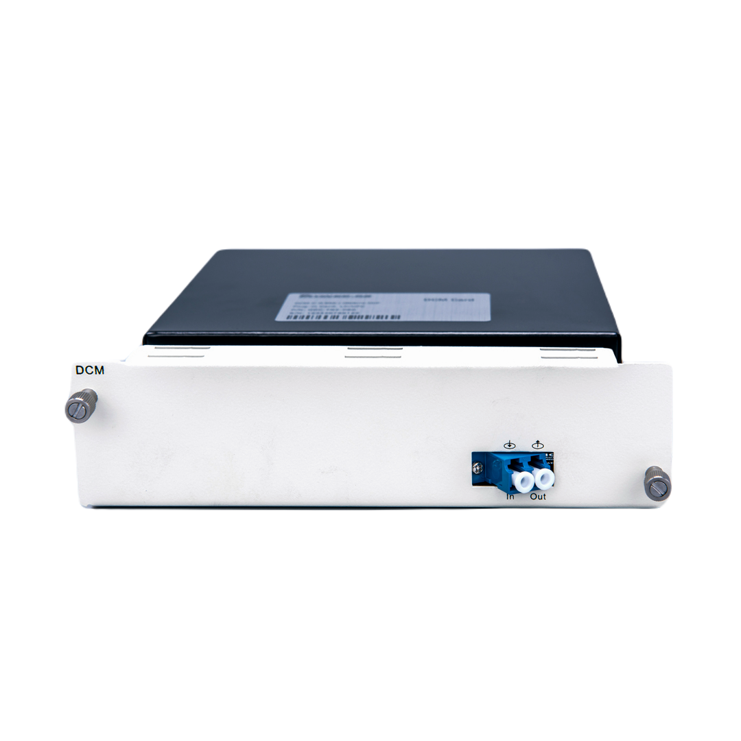 Карта компенсатор дисперсии  DCM 15km (DCF15A)