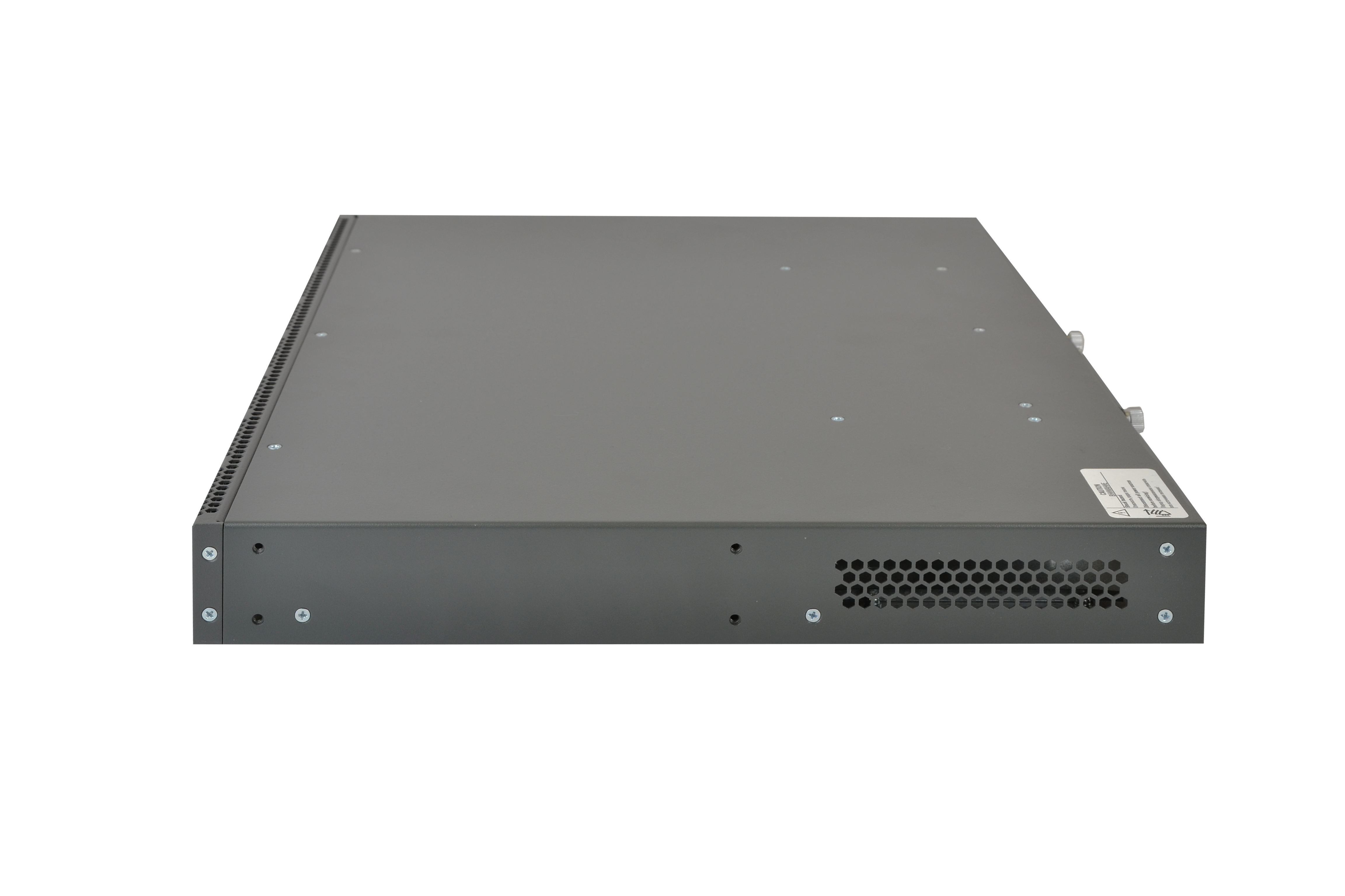 Шасси пограничного контроллера сессий ESBC-3200 на базе аппаратной платформы ESR-3200