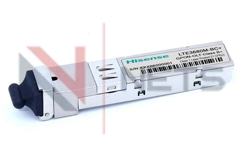 Модуль SFP xPON 2.5 GE, class B+ (LTE3680M-BC / 38J0-6538E-ST+)