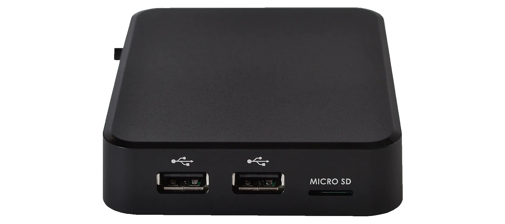 Медиацентр NV-731-WB