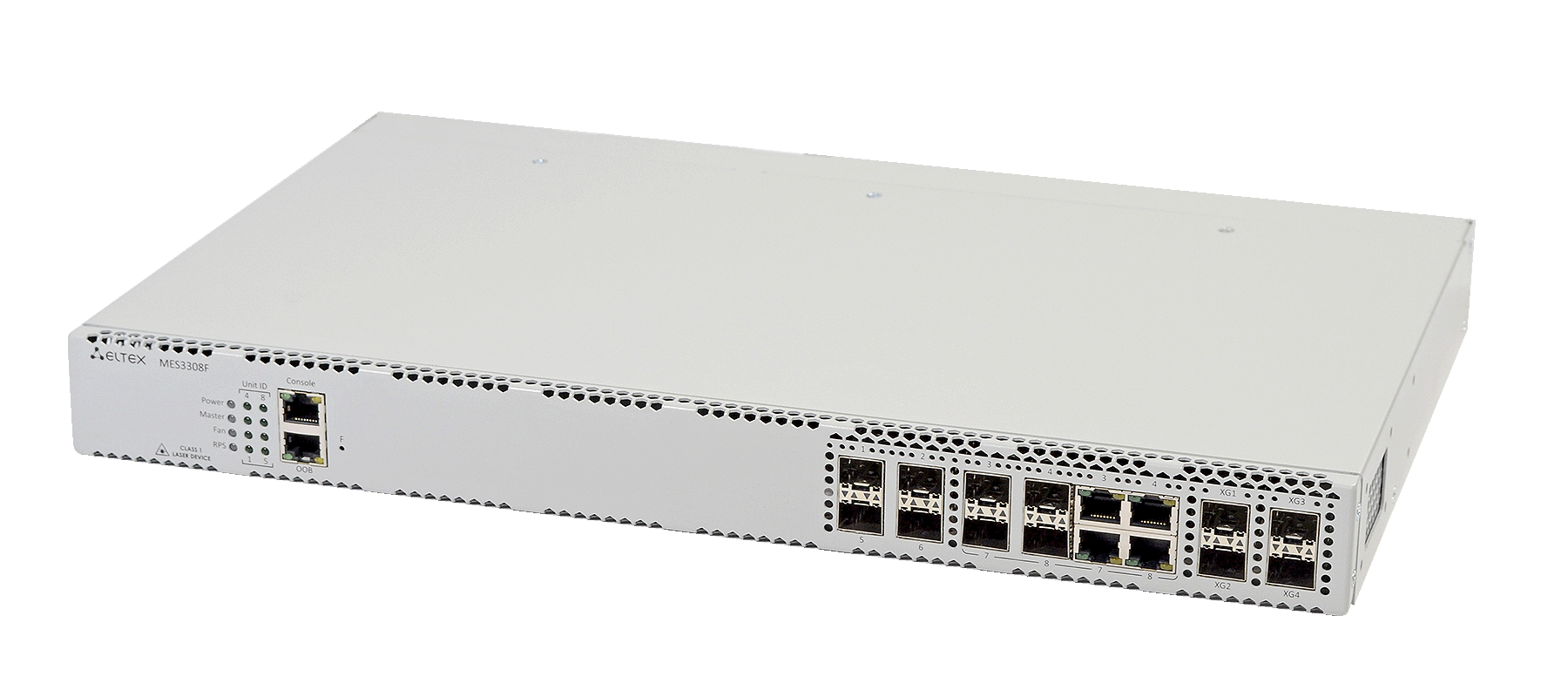 Ethernet-коммутатор MES3308F