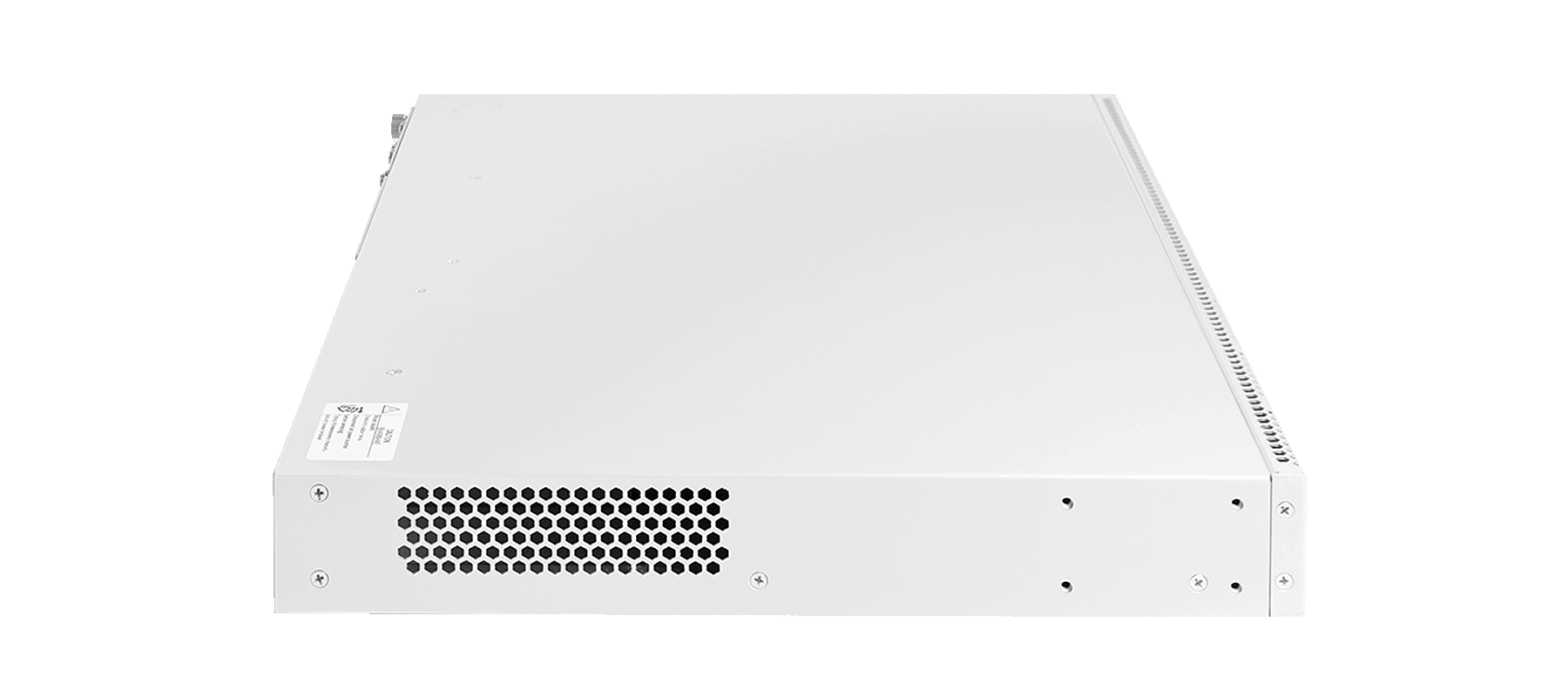 Ethernet-коммутатор MES3300-08F