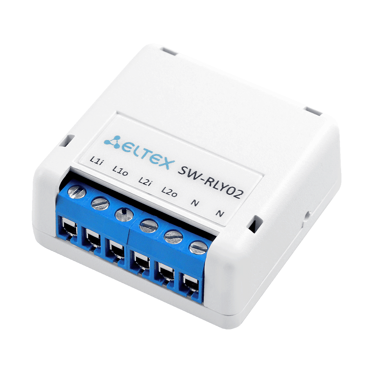 Умное Wi-Fi реле с нулевой линией