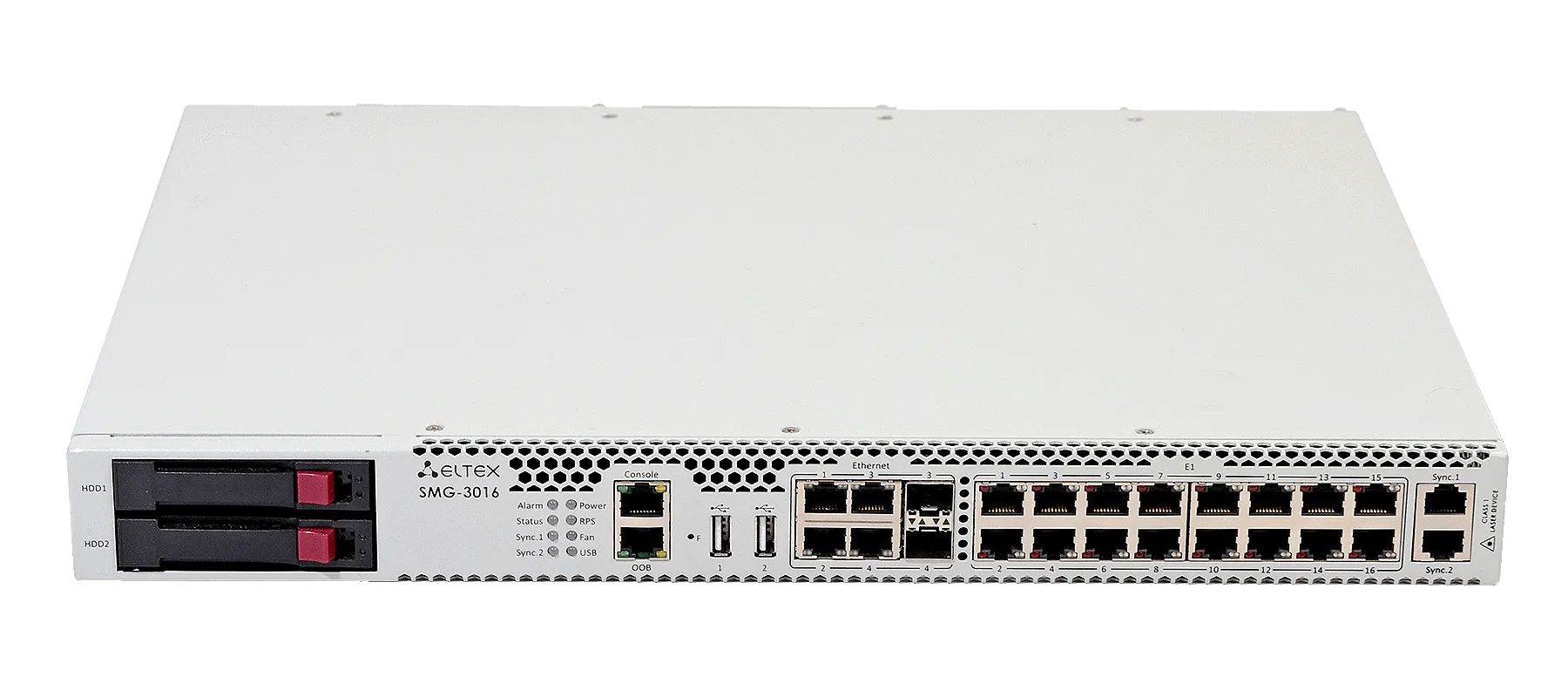 Опция EMS-SBC-3000 системы Eltex.EMS : 1 сетевой элемент SBC-3000