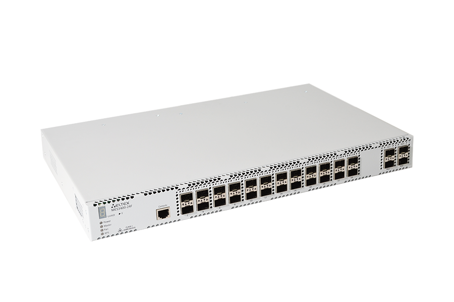 Ethernet-коммутатор MES3400-24F