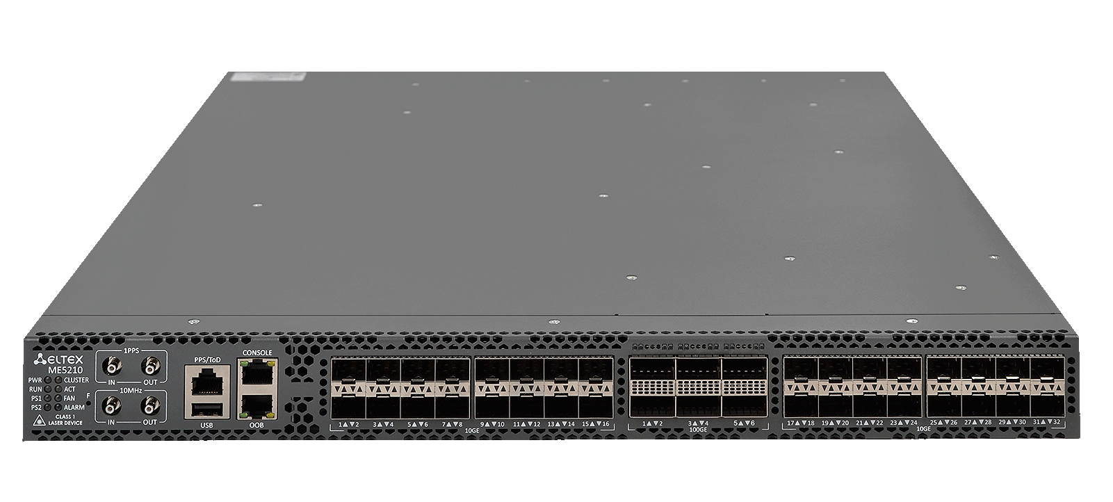 Маршрутизатор ME5210S