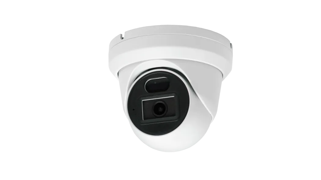 Проводная купольная IP-камера SW-BA114-E