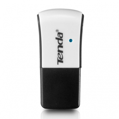 Nano USB-адаптер Tenda W311M