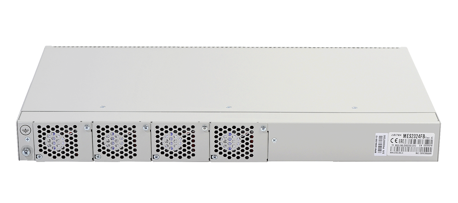 Ethernet-коммутатор MES2324FB_AC