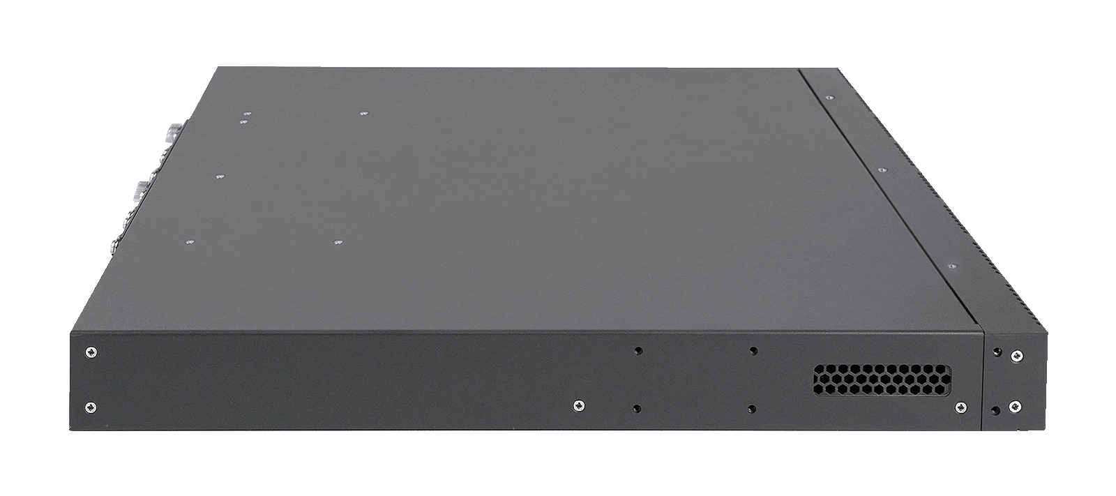 Станционное оборудование OLT LTX-16 rev.B