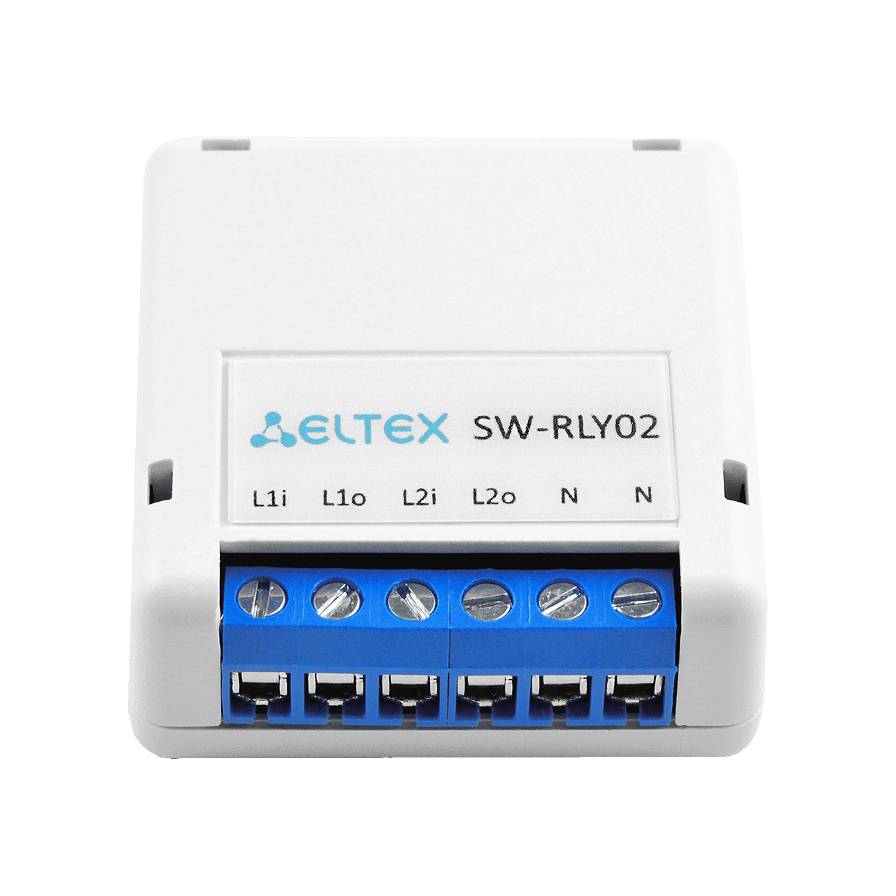 Умное Wi-Fi реле с нулевой линией