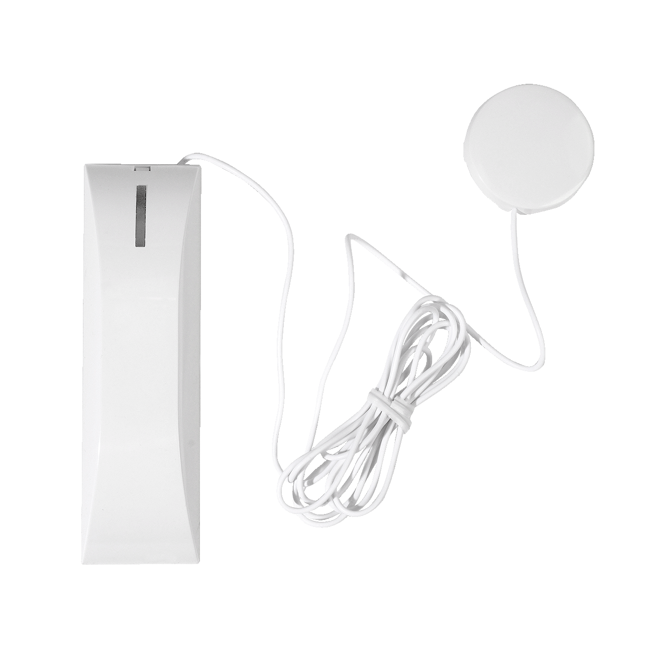 Датчик протечки в корпусе СА Z-Wave