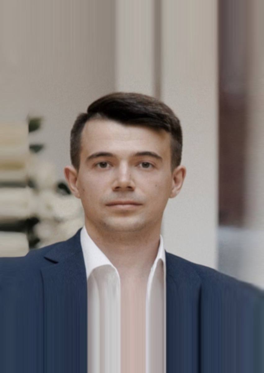 Умиров Артём