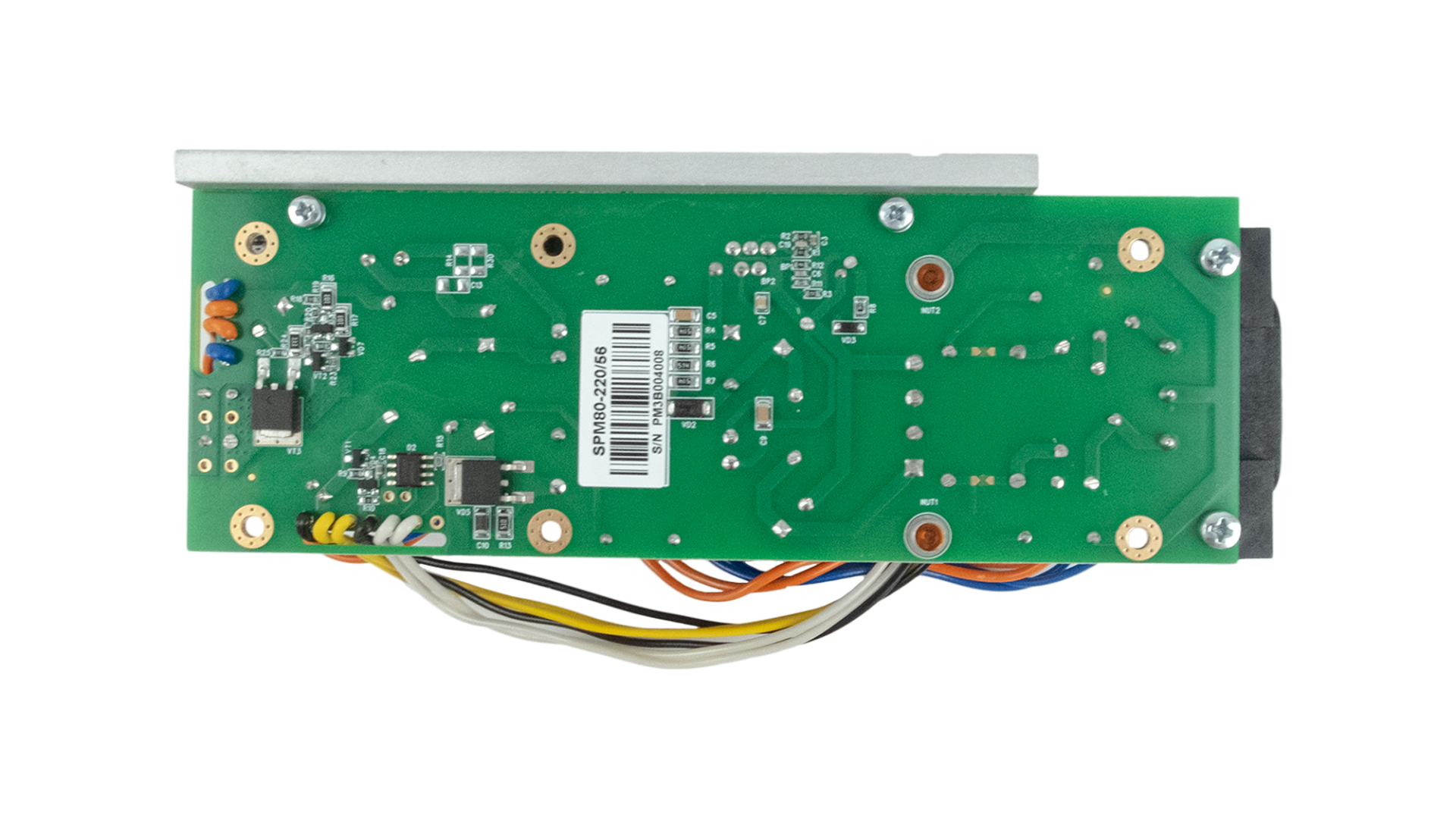 Плата питания SPM80-220/56