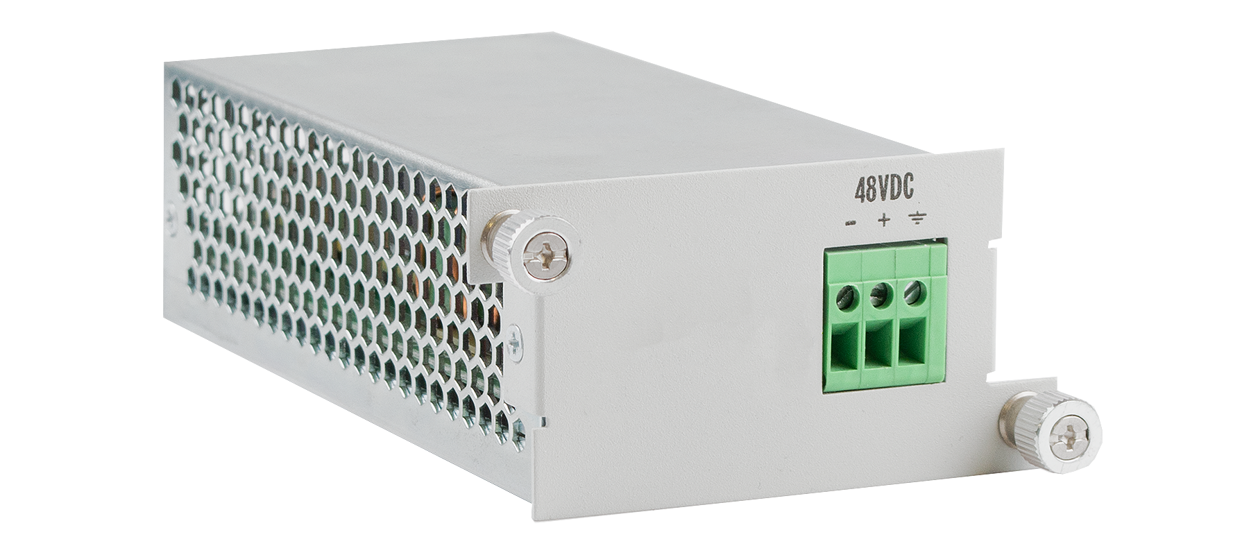 Модуль питания PM160-48/12, 48V DC, 160W