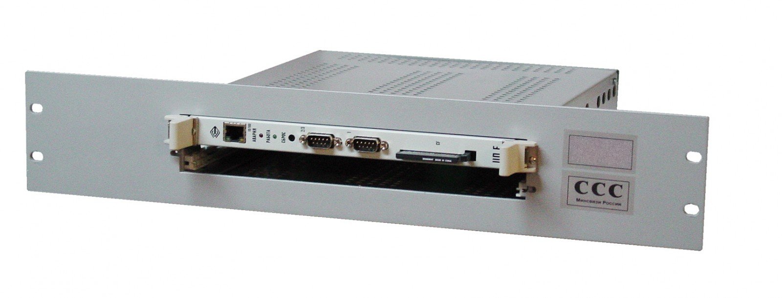 Модуль блока питания для МС240