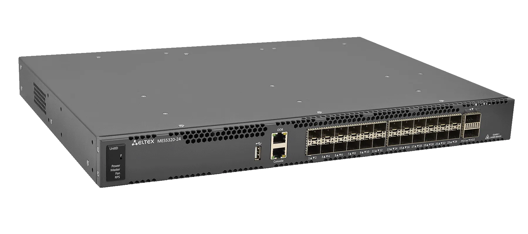 Ethernet-коммутатор MES5320-24