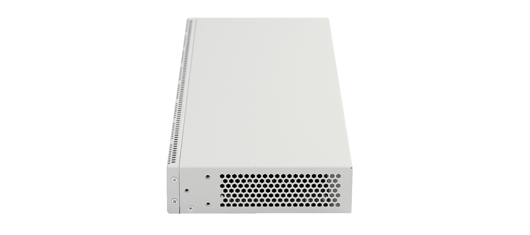 Ethernet-коммутатор MES2324_DC