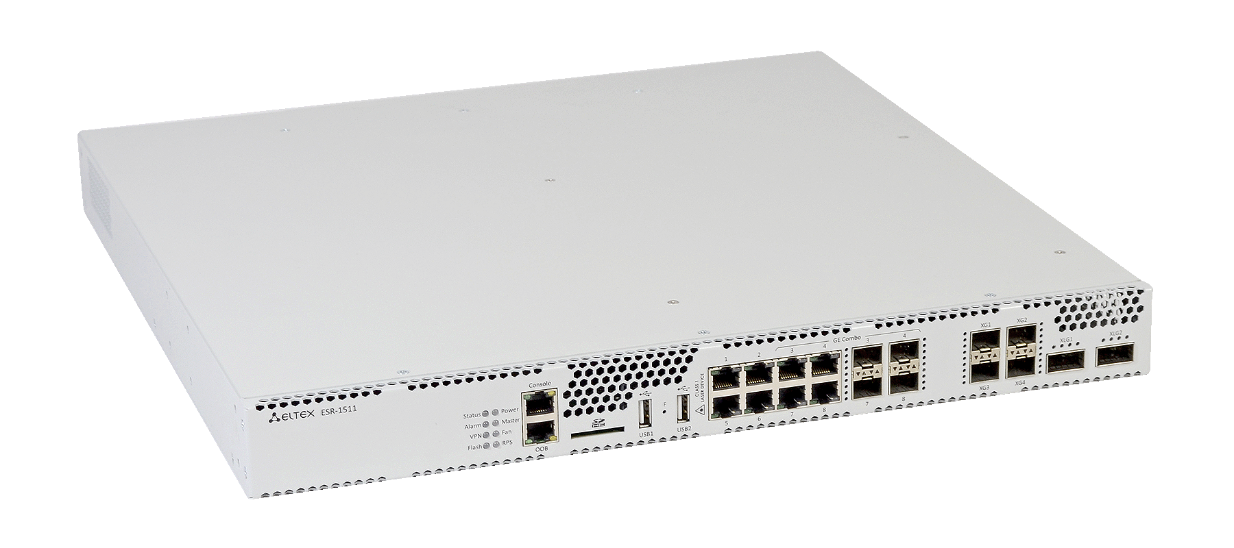 Межсетевой экран ESR-1511 FSTEC A4