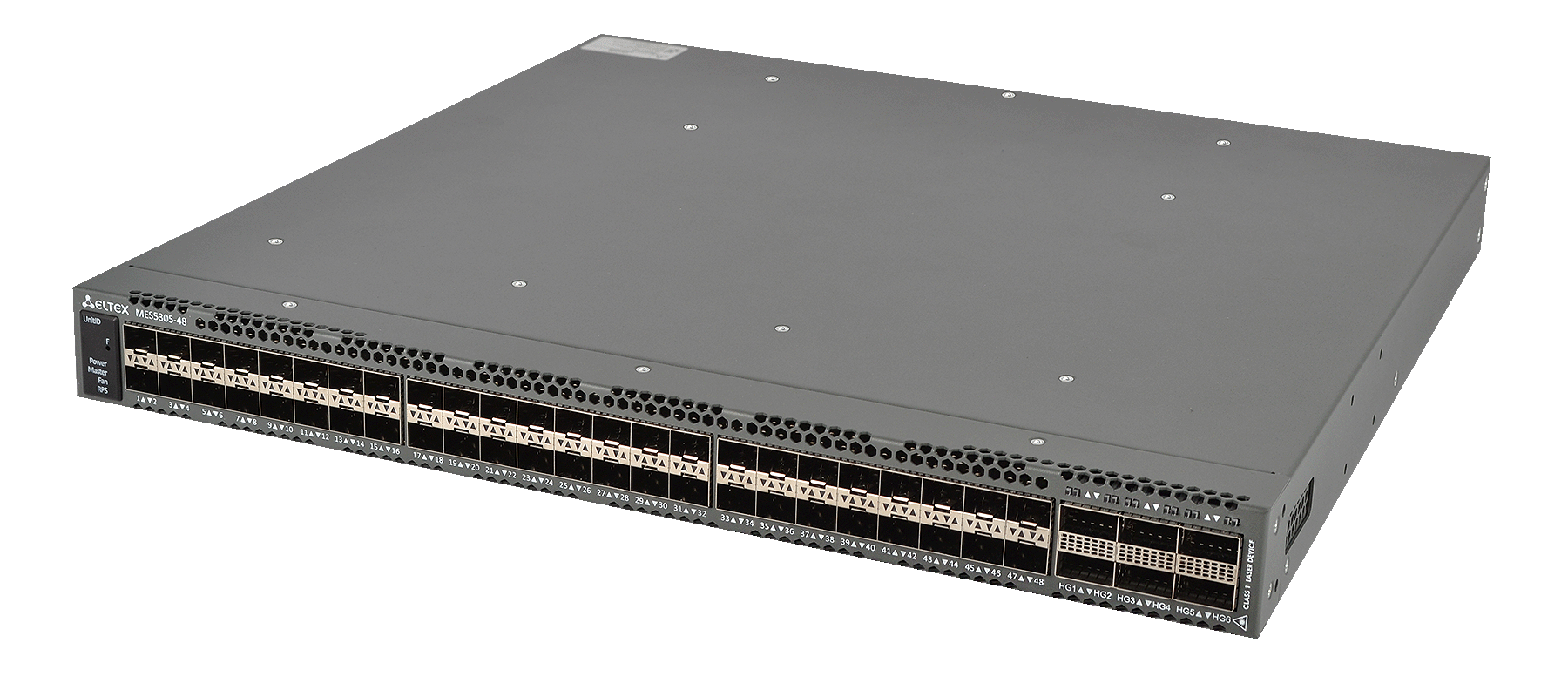 Ethernet-коммутатор MES5305-48