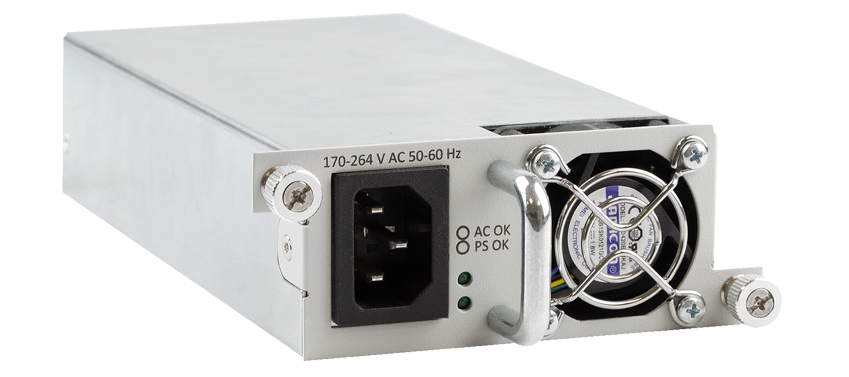 Модуль питания PM380-220/56, 220V AC, 380W