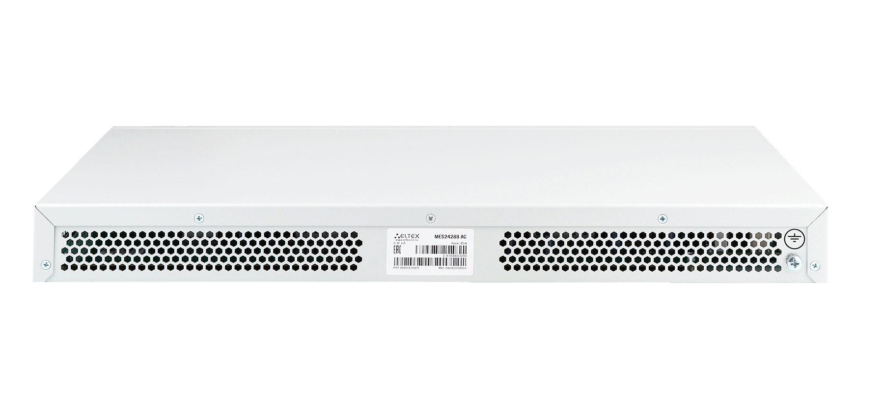 Ethernet-коммутатор MES2428B