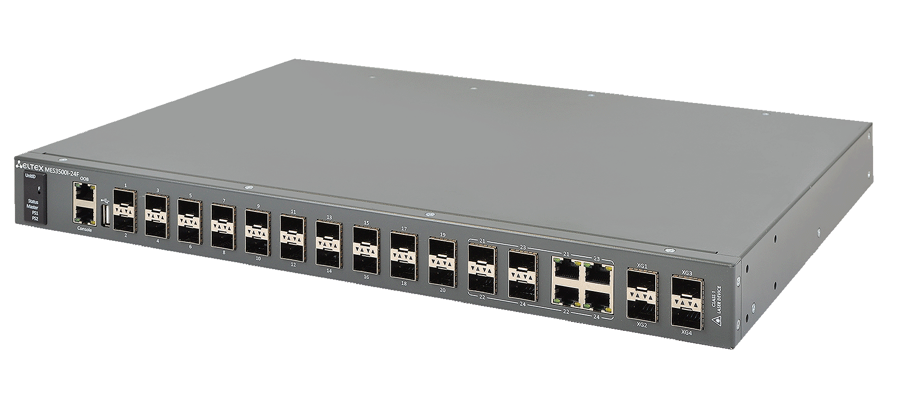 Ethernet-коммутатор MES3500I-24F